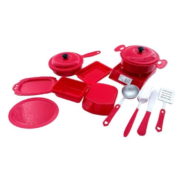 Játék konyhai szett 46908