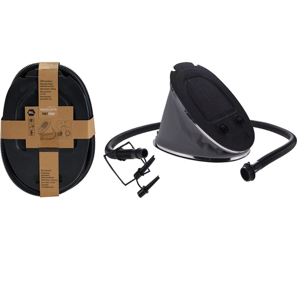 Lábpumpa medencéhez DW9000040