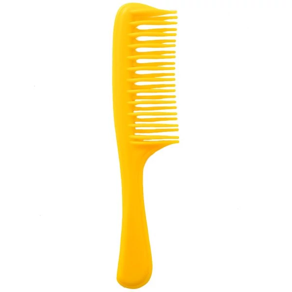 Nagy bontó fésű 0040