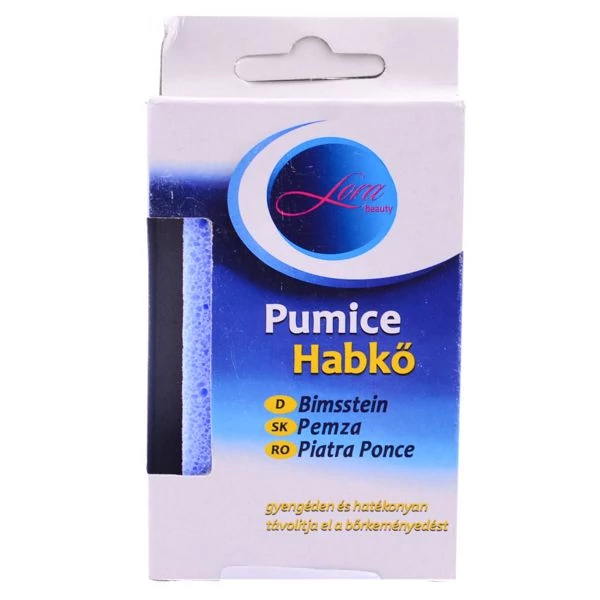 Lora habkő 940017