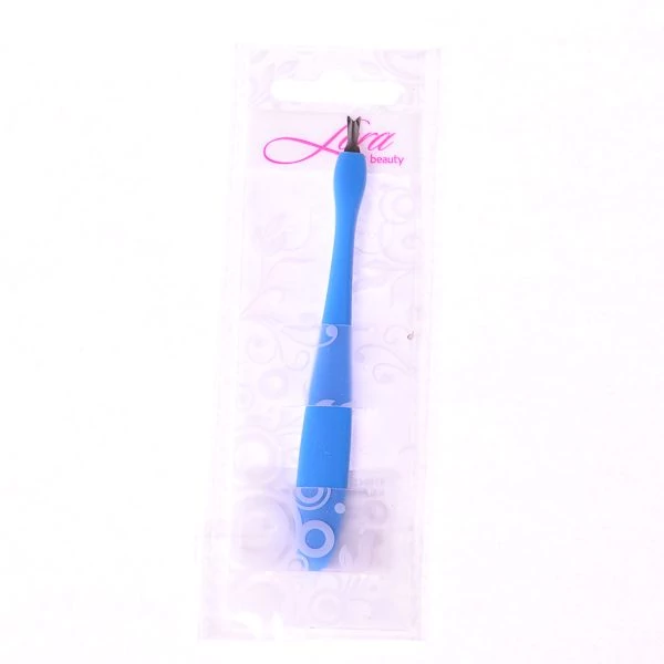 Lora köröm bőr vágó reszelővel 930042