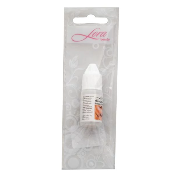 Lora műköröm ragasztó 930015