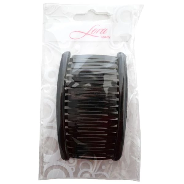 Lora oldal fésű 830089 2db