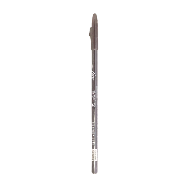 Lora szemceruza barna hegyezős 950704