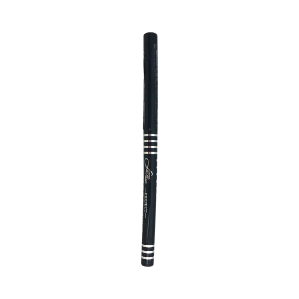 Lora szemceruza fekete tekerős 950705