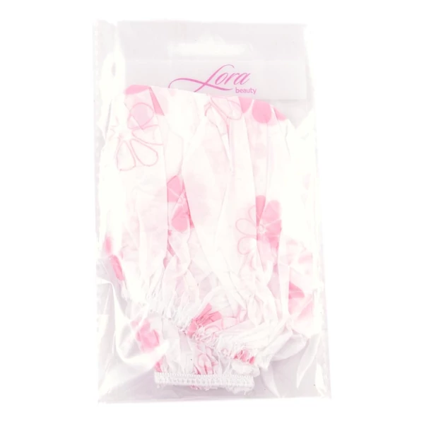 Lora zuhanysapka 920005