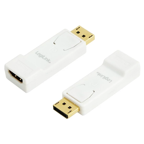 LogiLink Displayport - HDMI adapter