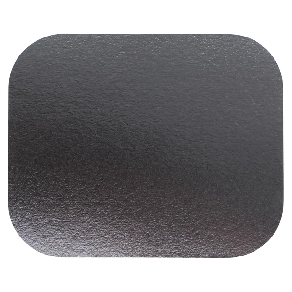 Eldobható alu tető 430ml-es alumínium tálkára 120db