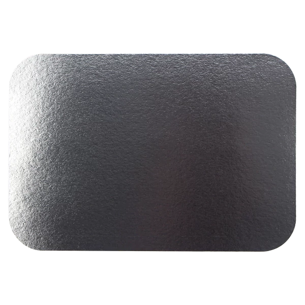 Eldobható alu tető 870ml-es alumínium tálkára 100db