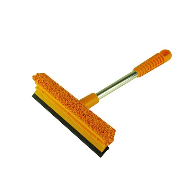 Autó ablakmosó cellulóz szivaccsal