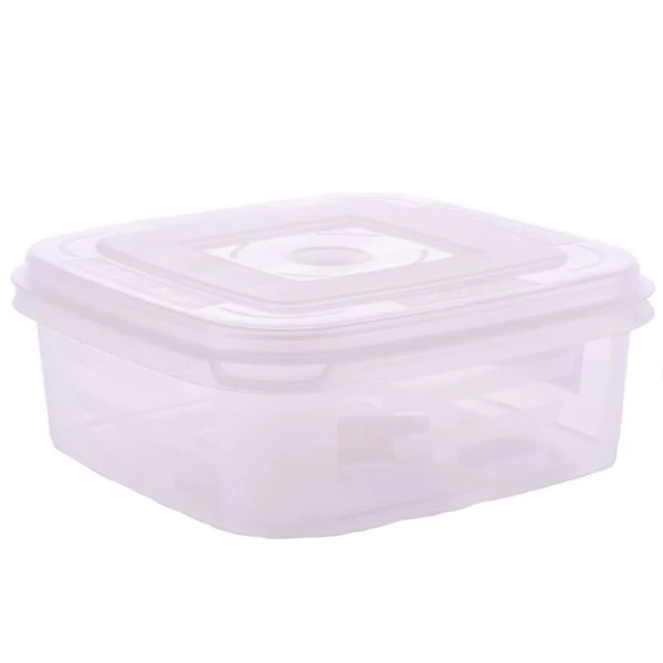 Bella tároló ételtároló doboz