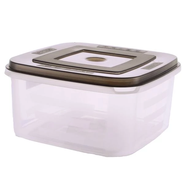 Bella tároló doboz közepes