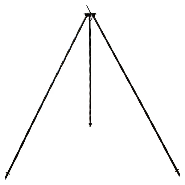 Bogrács állvány 1,2mx10mm