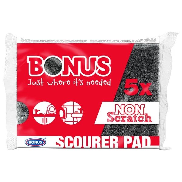 Bonus lap súroló 5db