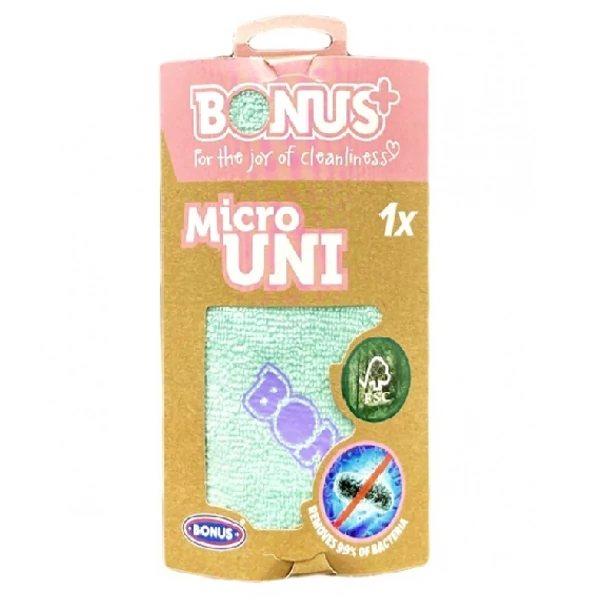 Bonus mikroszálas univerzális kendő