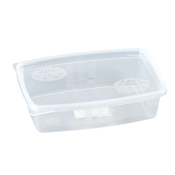 Étel tároló doboz 0,5L