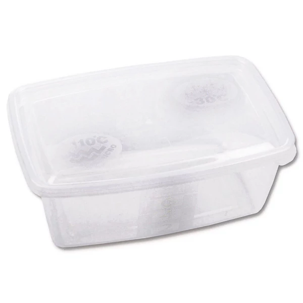 Étel tároló doboz 0,8L