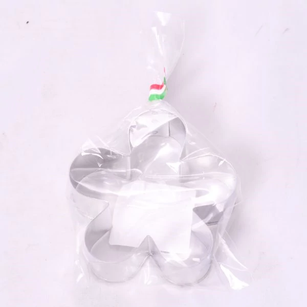 Cserni mézeskalács forma