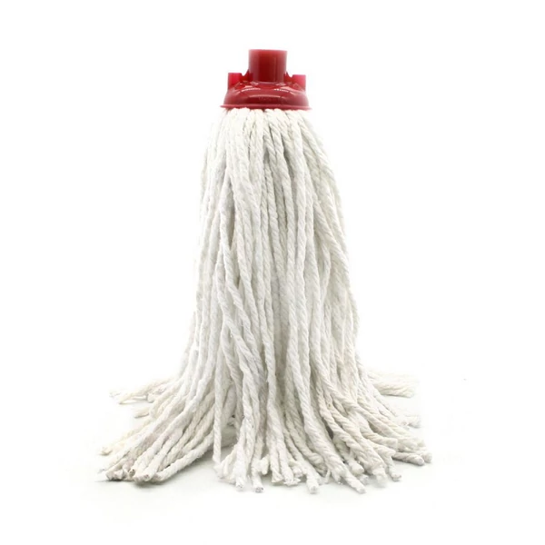 Pamut felmosófej 180g