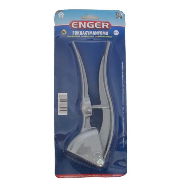 Enger óriás fokhagymanyomó (fokhagymaprés)