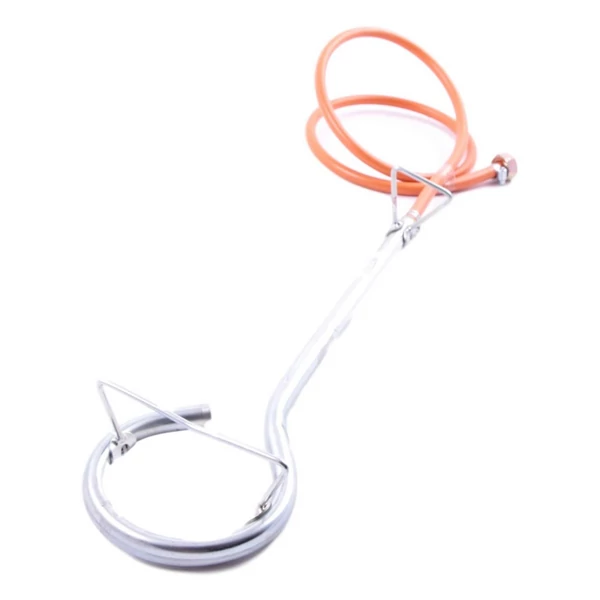 Gázégő komplett kicsi 16 cm