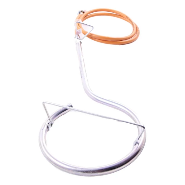 Gázégő komplett kicsi 25 cm