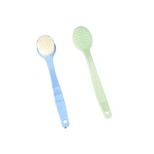 Hátmosó kefe többféle színben - 277030