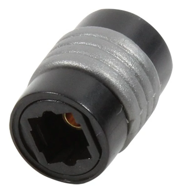 LOGILINK Toslink adapter, Toslink - Toslink