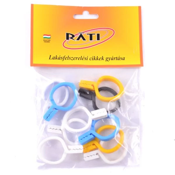 Konyharuha csipesz 3996