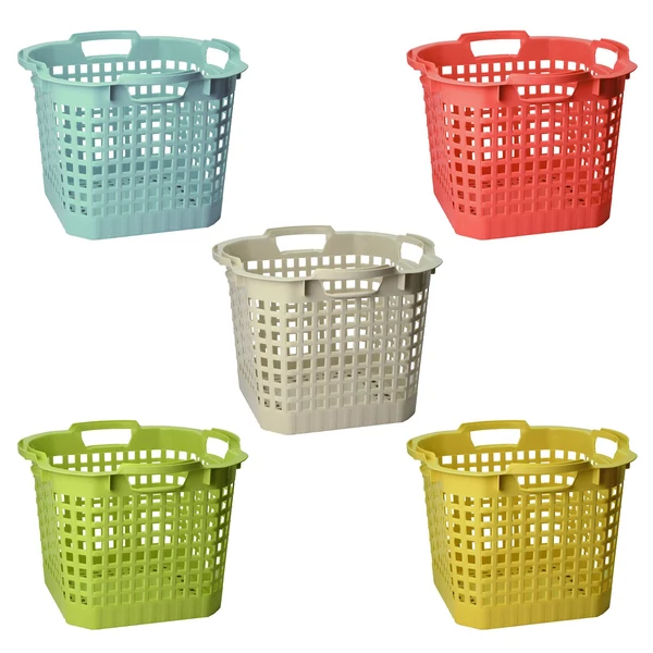Kosár több színben 23L 2445