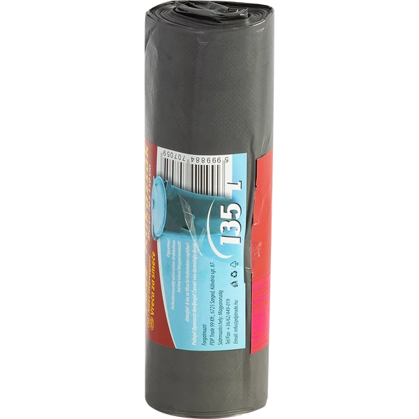 Tuti szemeteszsák 135L normál