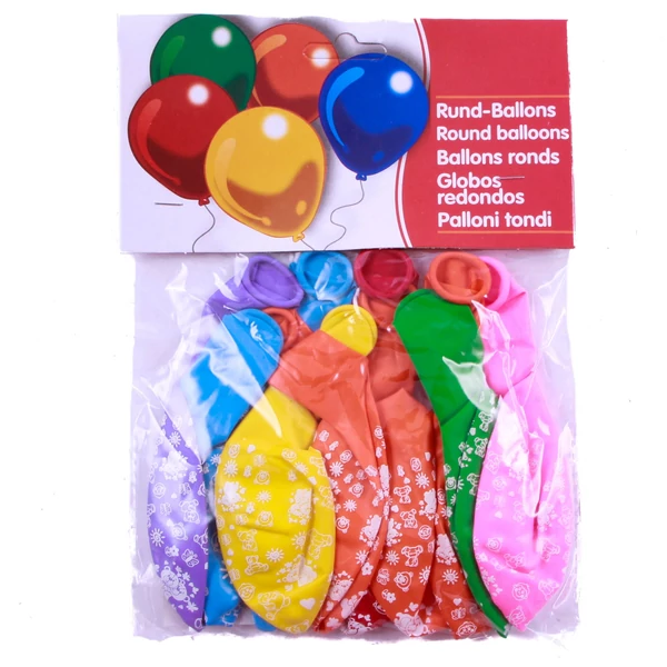 Lufi macis 10db 71080