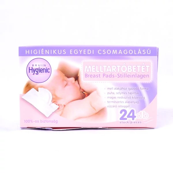 Melltartó betét 24db 55042901