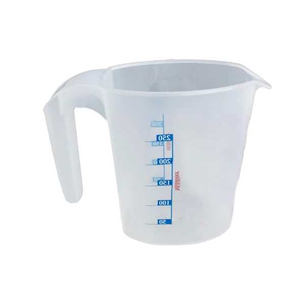 Mércés kiöntő 250ml