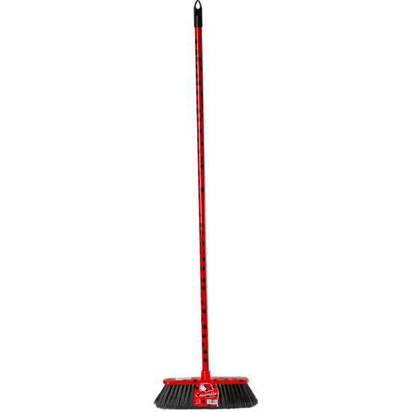 Partvis + nyél katicás - csak egyedi szállítással vagy személyes átvétellel