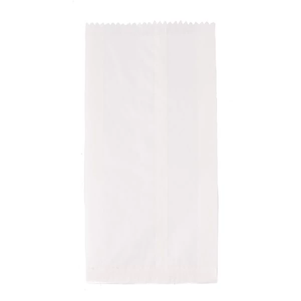 Pékáru tasak 2kg 250db sima