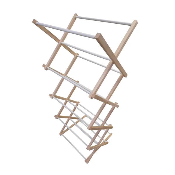 Pelenkaszárító fa