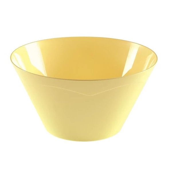 Salátás tál 25x13cm