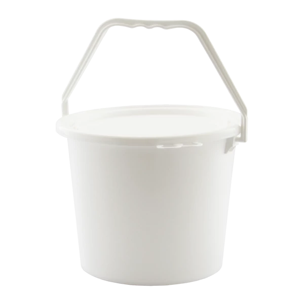 Savanyúságos vödör tetővel 20L