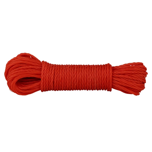 Vékony szárítókötél 10m