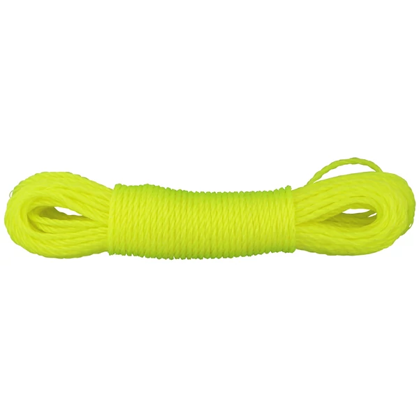 Ruhaszárító kötél 15m