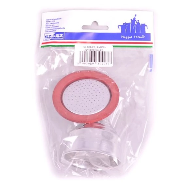 Szász javítókészlet 4 személyes Kalifa kotyogós kávéfőzőhöz