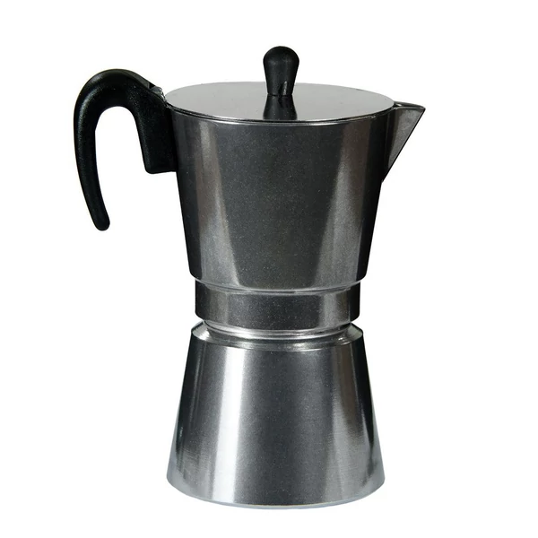 Szász 4 személyes Kalifa kotyogós kávéfőző