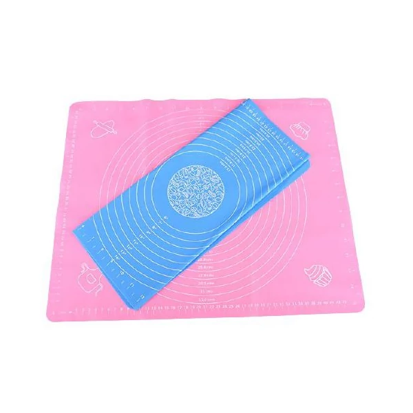 Szilikon nyújtólap 40x50cm