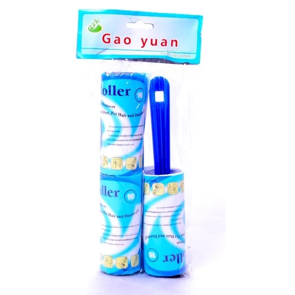 Szösztelenítő henger 3 db-os kiszerelésben