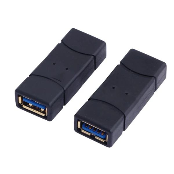 LogiLink USB 3.0 USB 3.0-A anya - USB 3.0-A anya Adapter