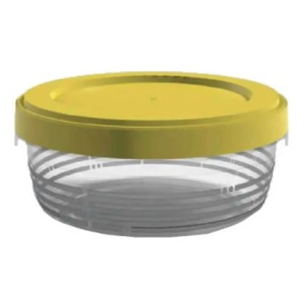 Infinite kerek tárolóedény 325ml kiszerelésben (507)