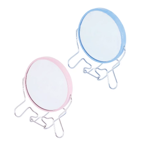 Nagyítós tükör többféle változatban 9,5cm 275258