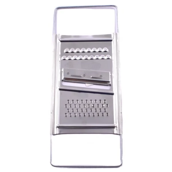 Fém uborkaszeletelő