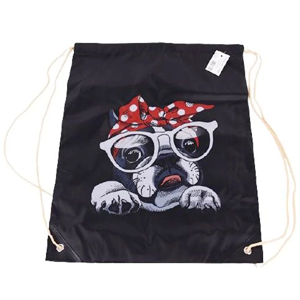 Kutyusos tornazsák 2 277620